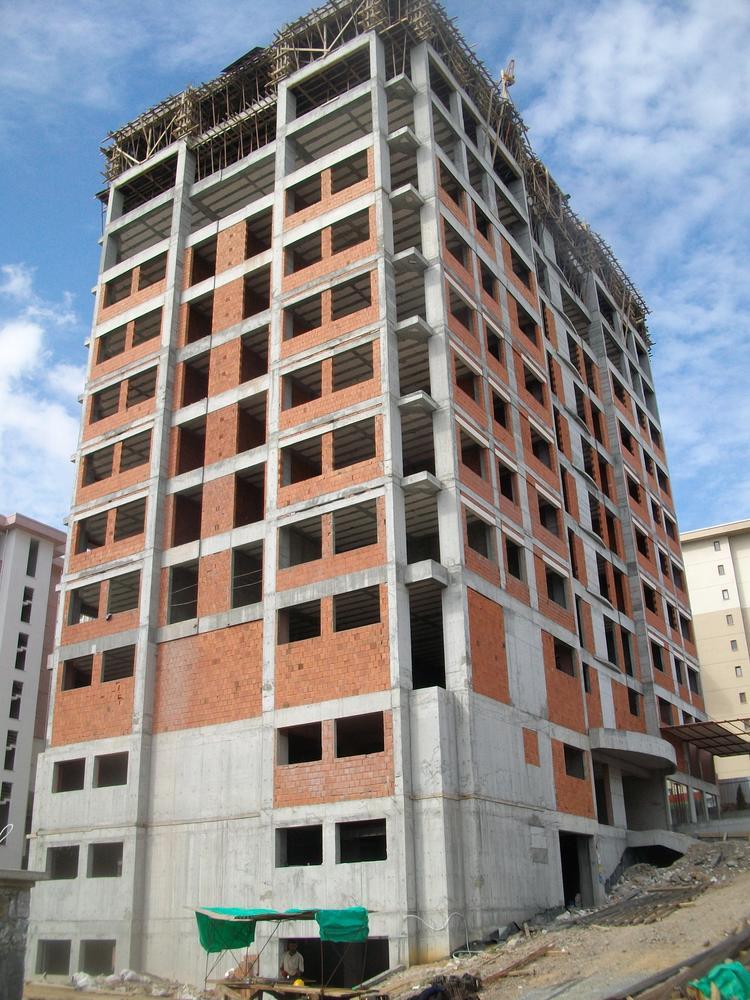 Kaba İnşaat Hizmetleri
