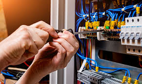 Elektrik Tesisatı ve Uygulamaları