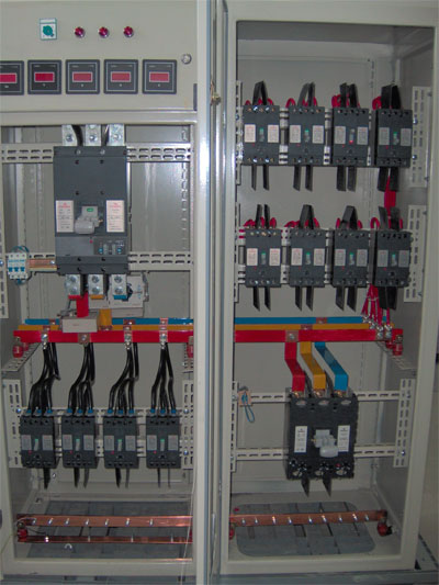 Elektrik Tesisatı ve Uygulamaları