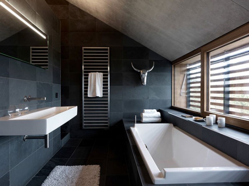 Banyo Yenileme