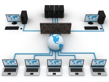 Network ve Altyapı Çözümleri