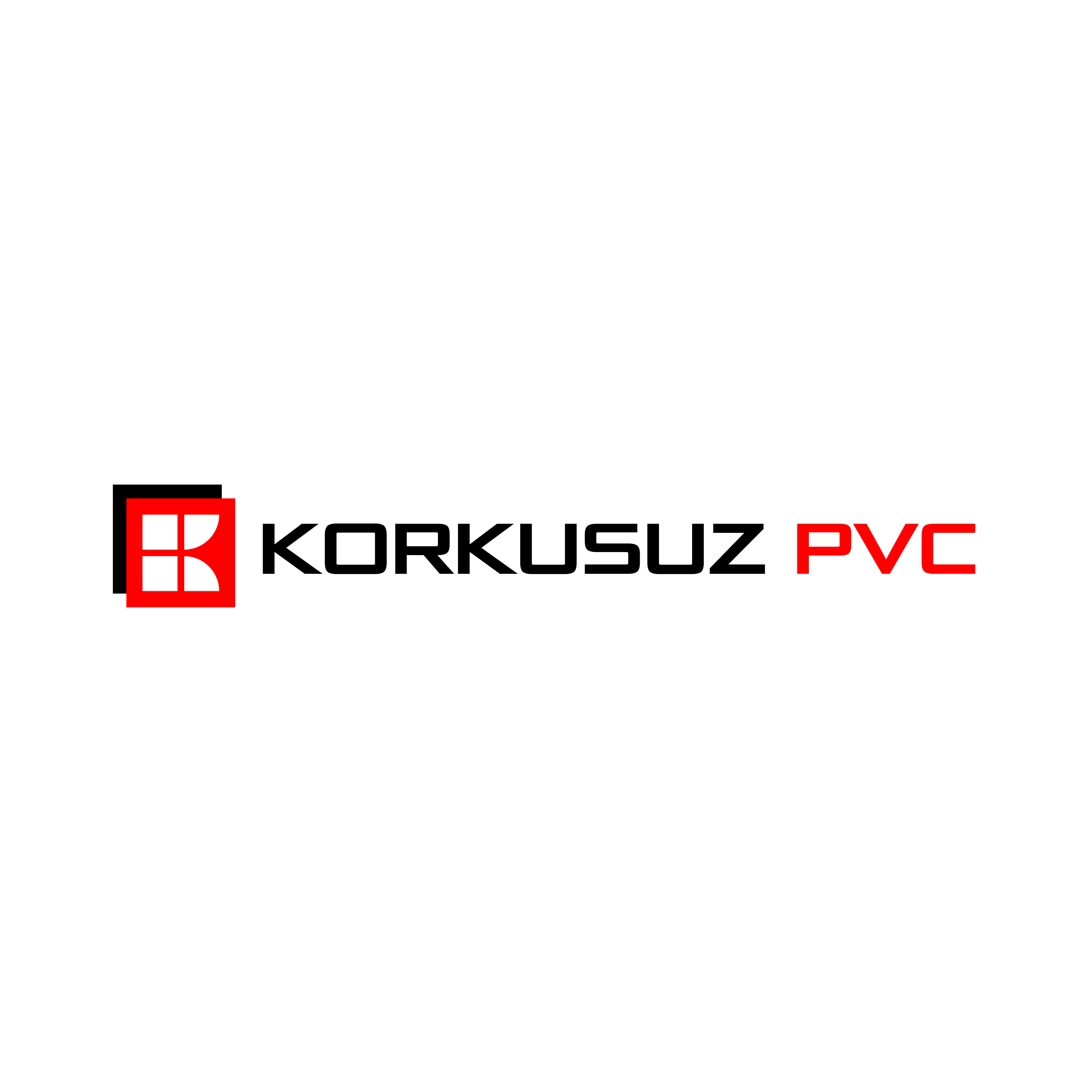 KORKUSUZ PVC